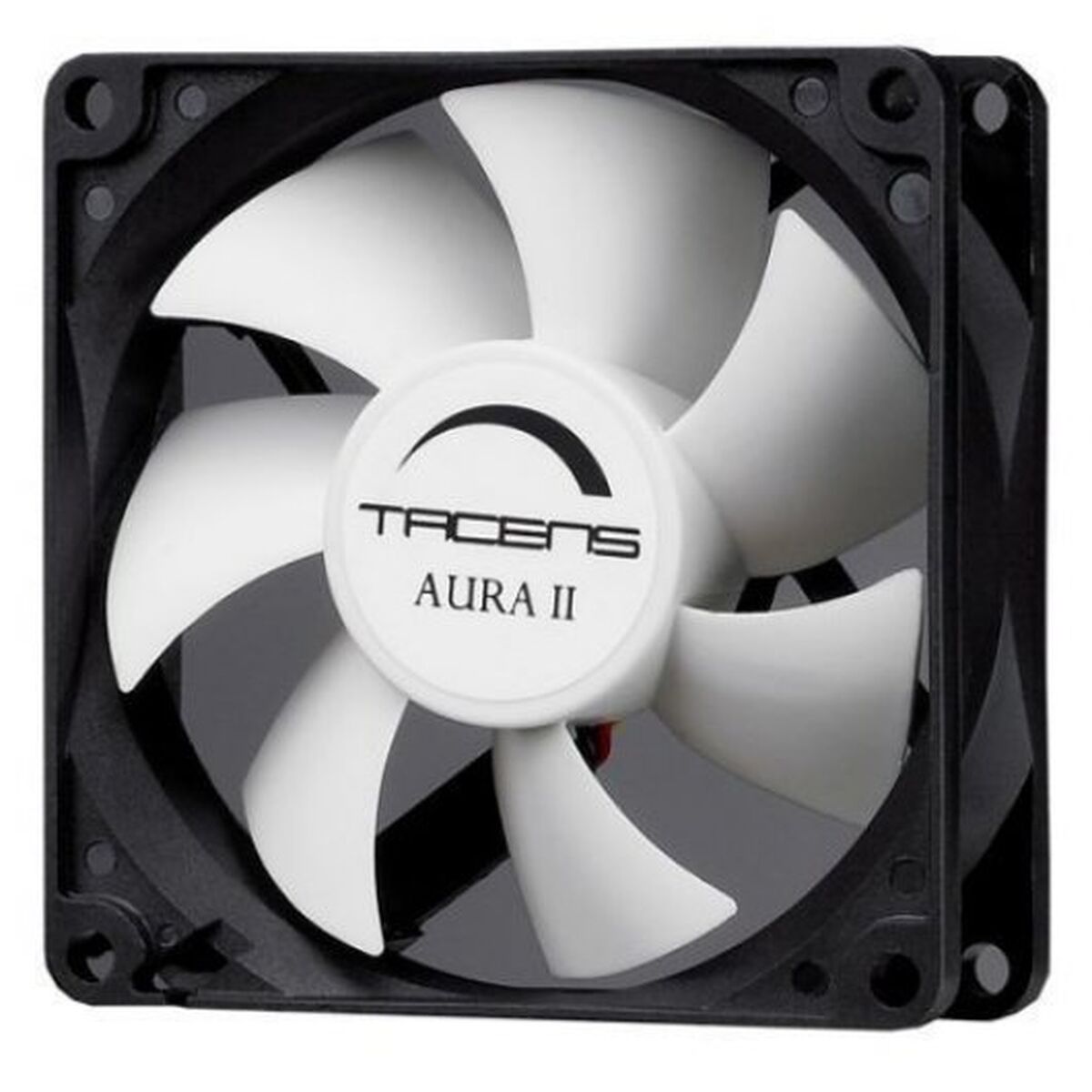 Ventilator de Unitate Tacens Aura II 9cm