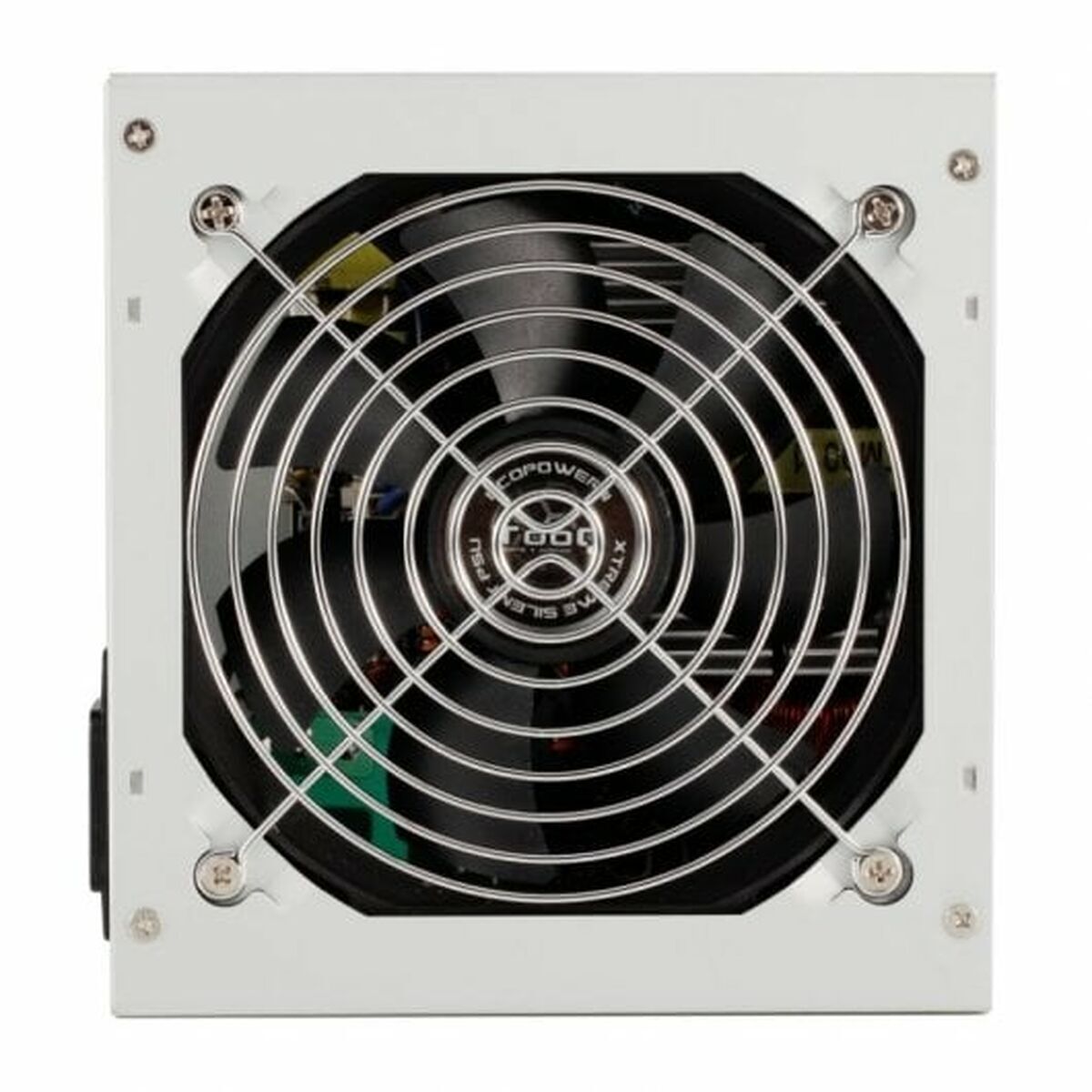 Sursă de Alimentare TooQ Fonte Ecopower II ATX 500 W RoHS CE