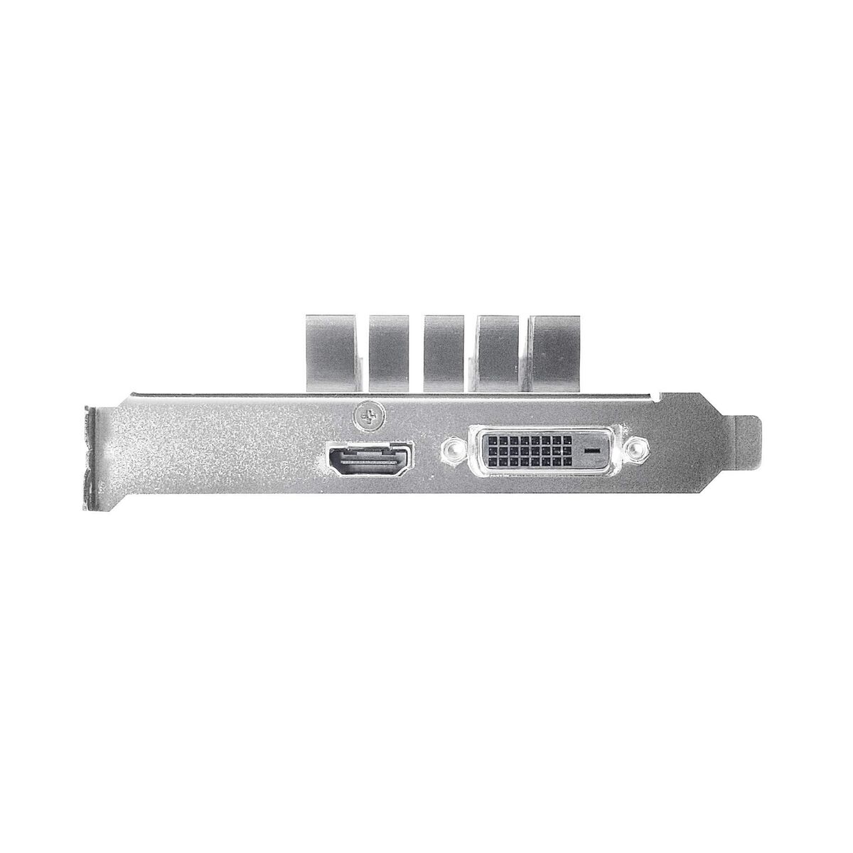 Placă Grafică Asus GT1030-SL-2G-BRK NVIDIA GeForce GT 1030 DDR5 SDRAM