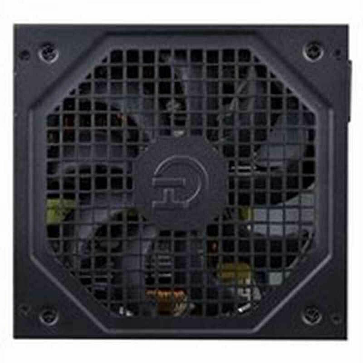 Sursă de Alimentare Hiditec PSU010009 ATX 550 W 80 Plus Bronze RoHS CE
