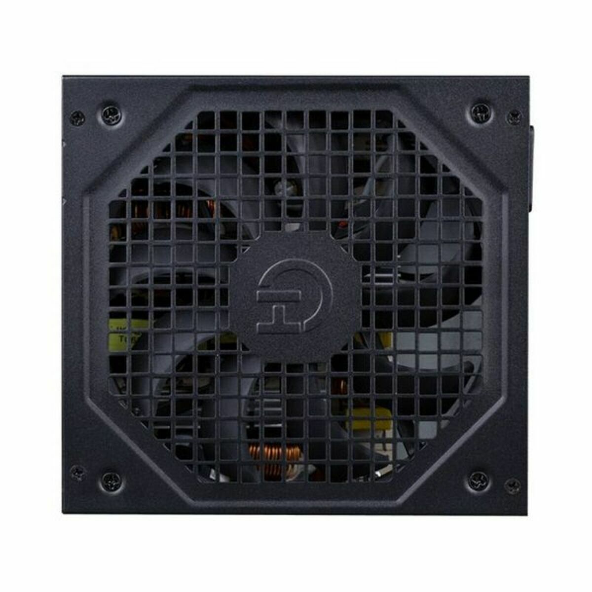 Sursă de Alimentare Hiditec BZ-650 80Plus Bronze ATX 650 W 80 Plus Bronze RoHS CE