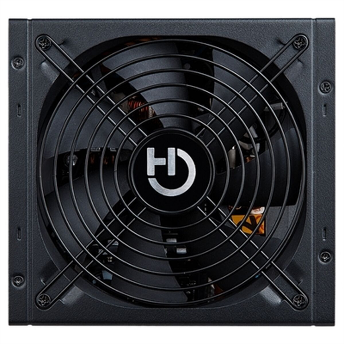 Sursă de Alimentare Hiditec BZ-650 80Plus Bronze ATX 650 W 80 Plus Bronze RoHS CE