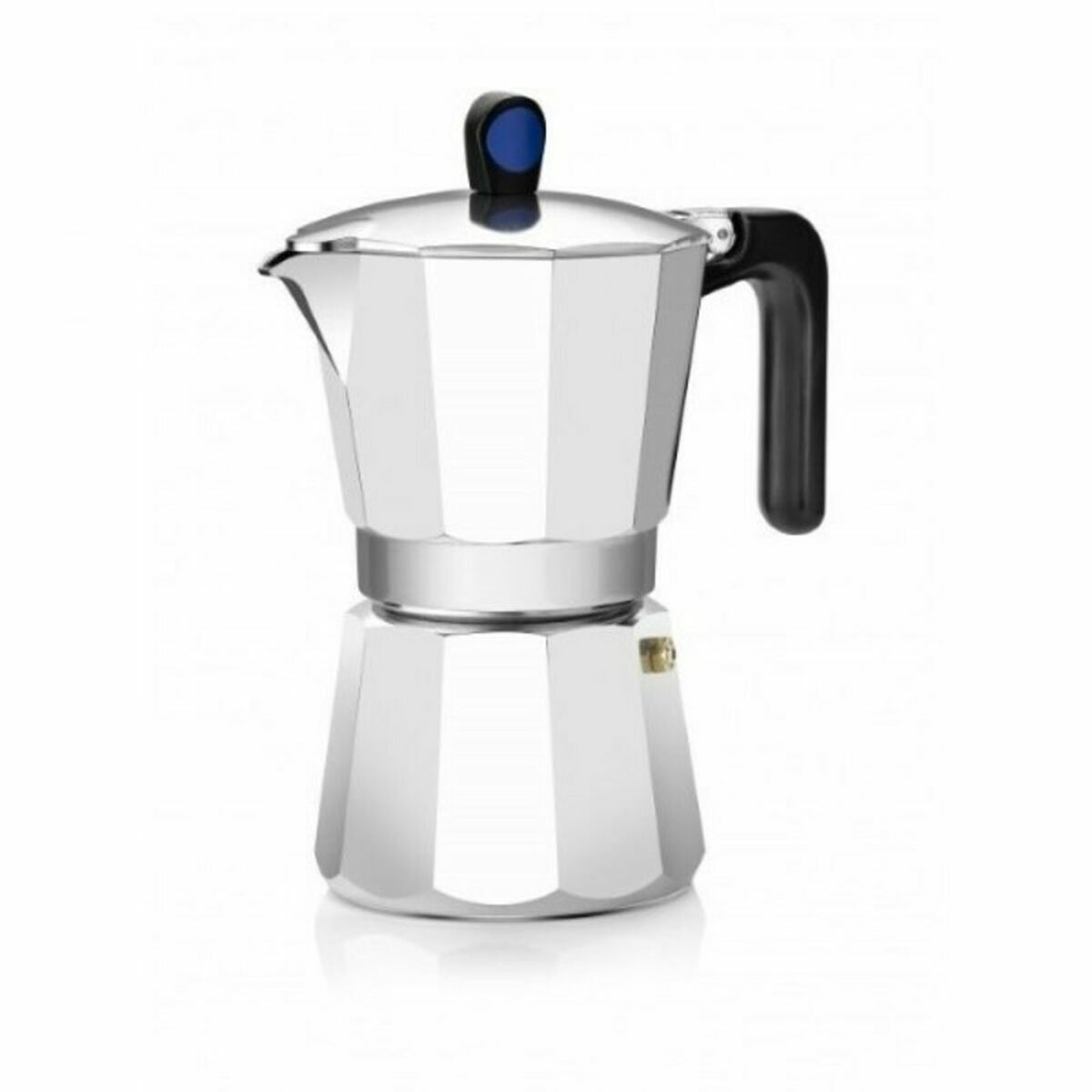 Cafetieră Italiană Monix 5300045871 Multicolor 12 Hrníčky