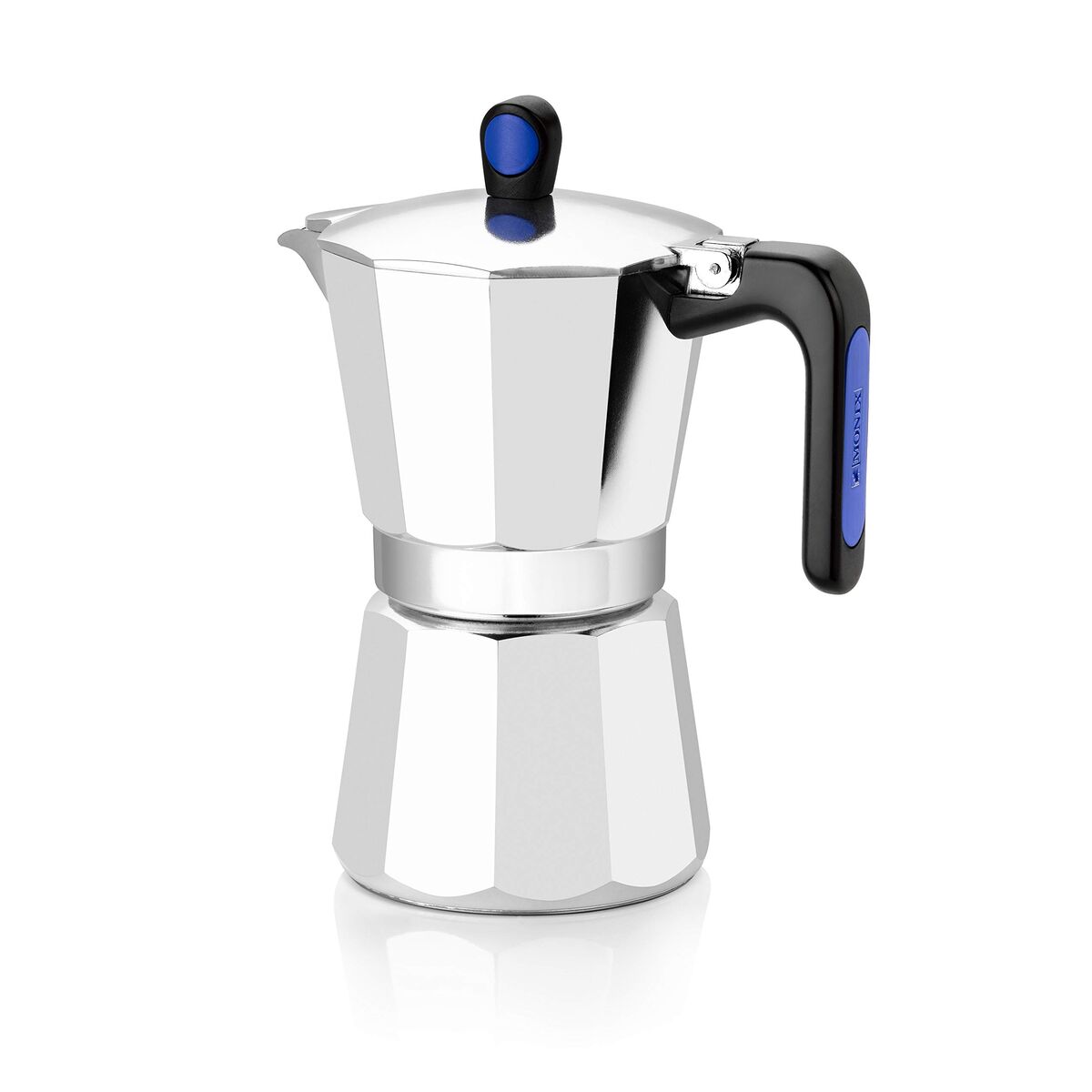 Cafetieră Italiană Monix 5300045871 Multicolor 12 Hrníčky