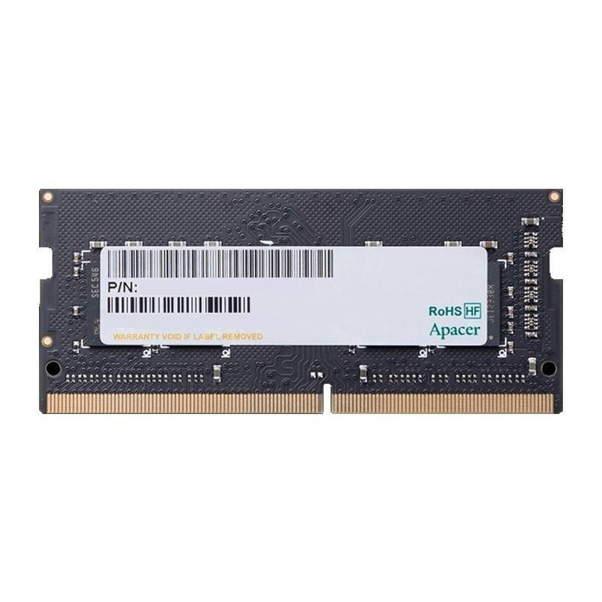 Memorie RAM Apacer ES.08G2V.GNH