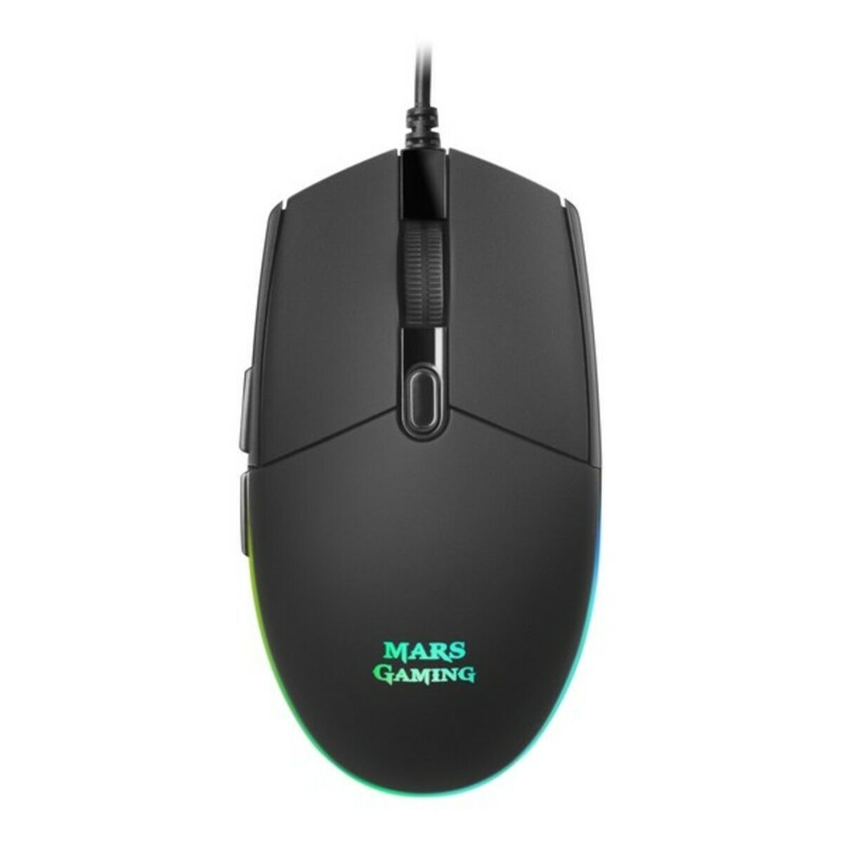 Mouse Optic Mars Gaming MMG