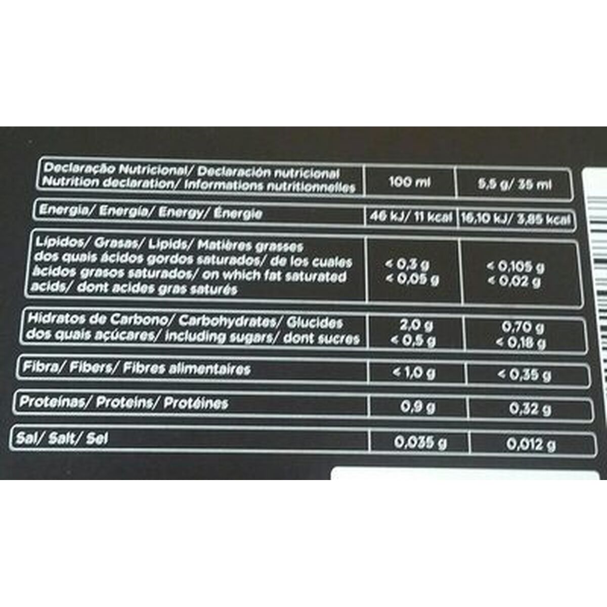 Capsule de cafea Delta Q Q XL