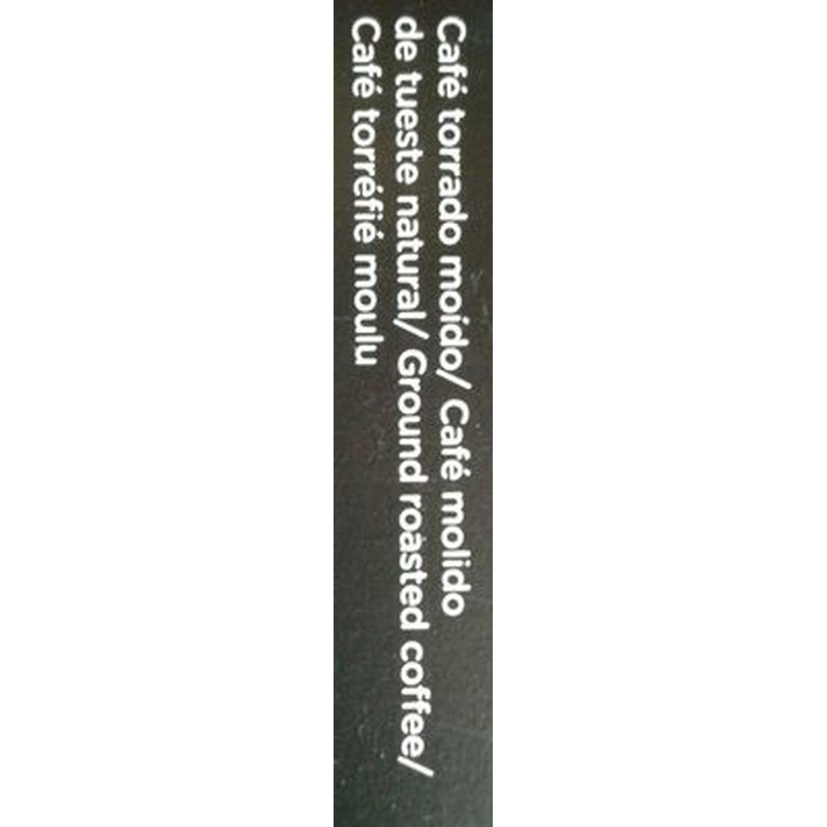 Capsule de cafea Delta Q 6254022 40 Piese (40 Unități)