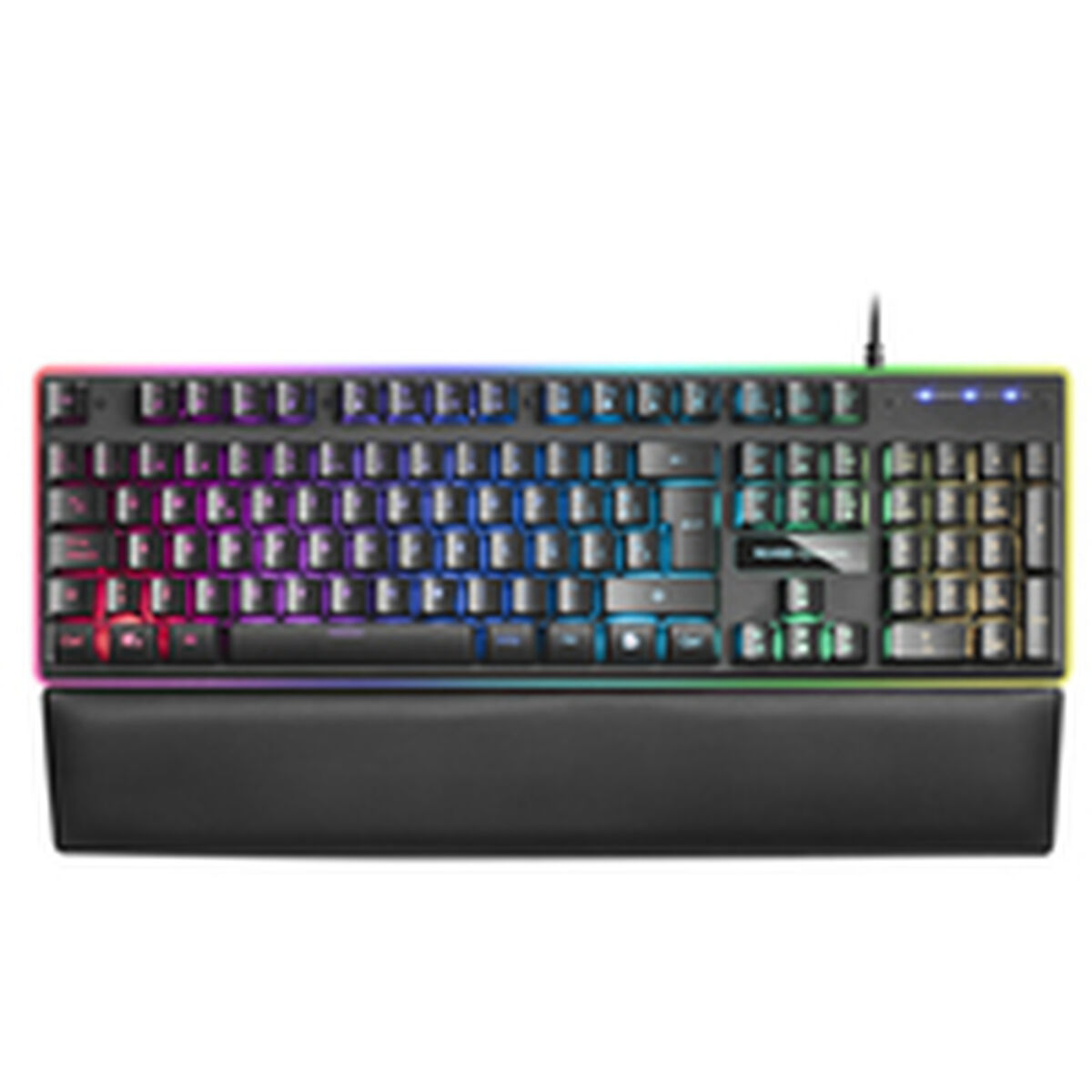 Tastatură Gaming Mars Gaming MK320ES