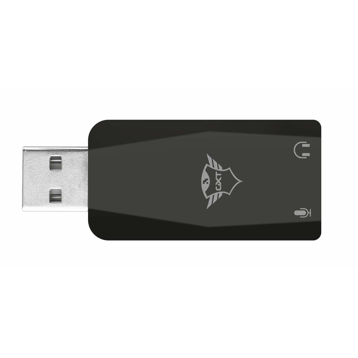 Microfon de Masă Trust GXT 212