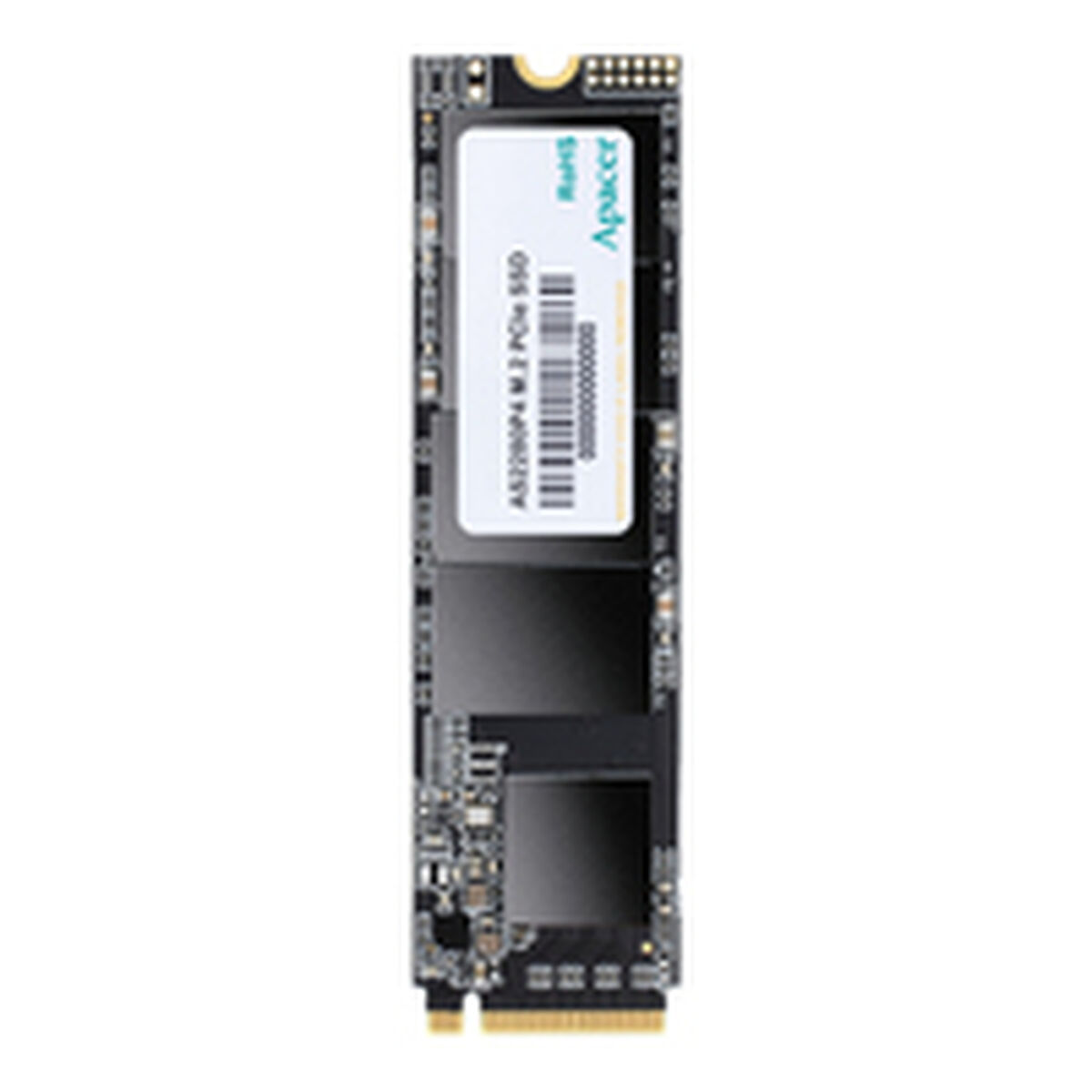 Hard Disk Apacer AP512GAS2280P4- 512 GB SSD