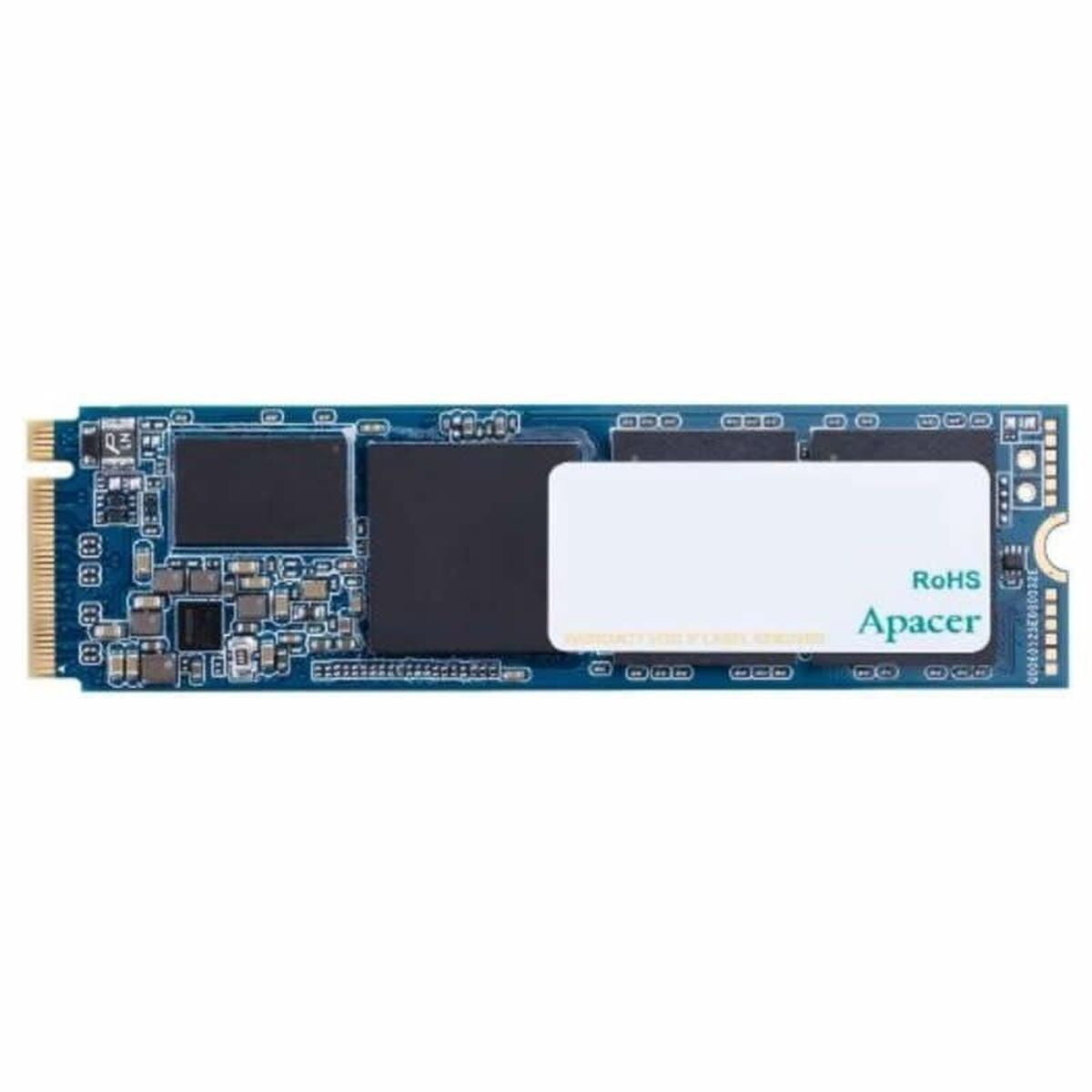 Hard Disk Apacer AP512GAS2280P4- 512 GB SSD