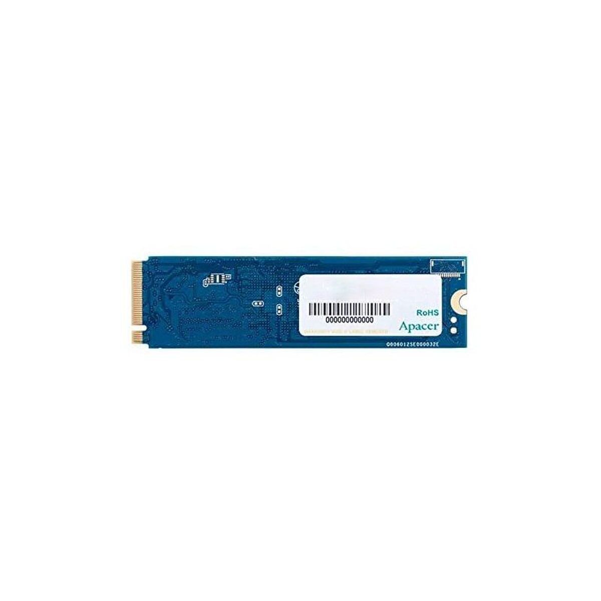 Hard Disk Apacer AP512GAS2280P4- 512 GB SSD