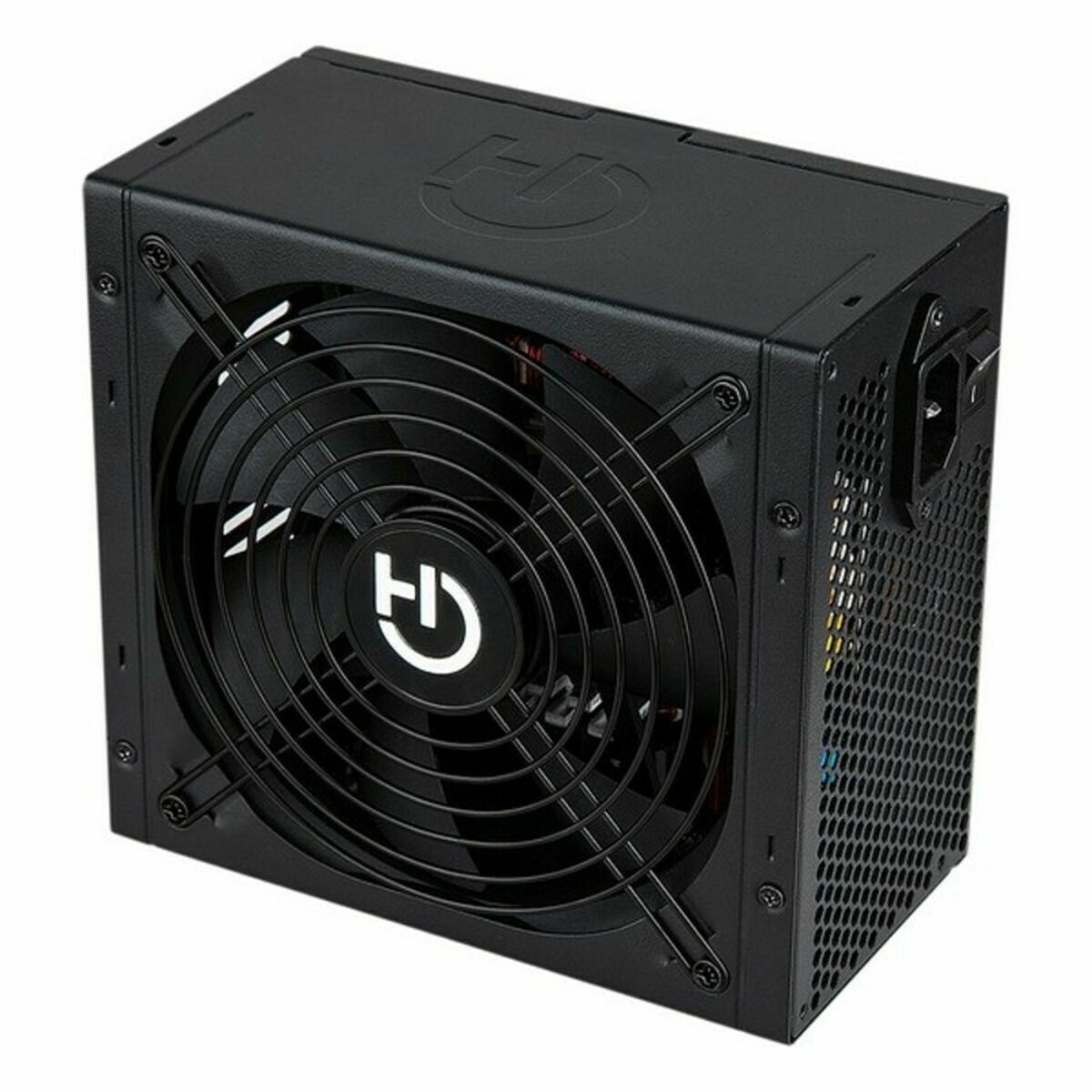 Sursă de Alimentare Hiditec BZ750 80Plus Bronze ATX 750 W 80 Plus Bronze RoHS CE