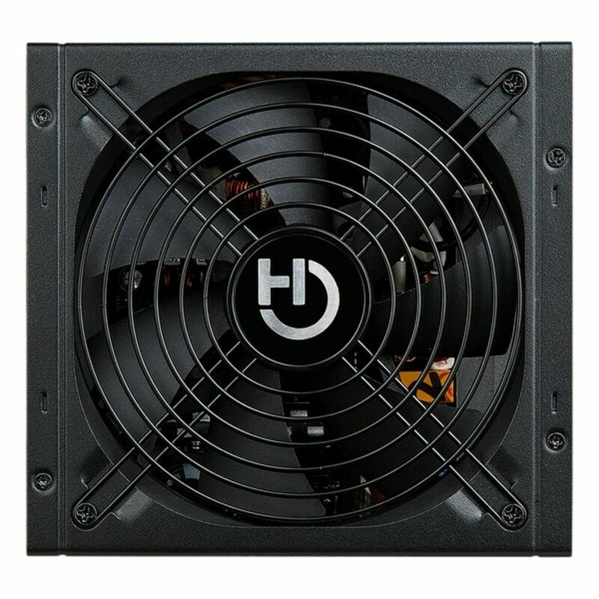 Sursă de Alimentare Hiditec BZ750 80Plus Bronze ATX 750 W 80 Plus Bronze RoHS CE