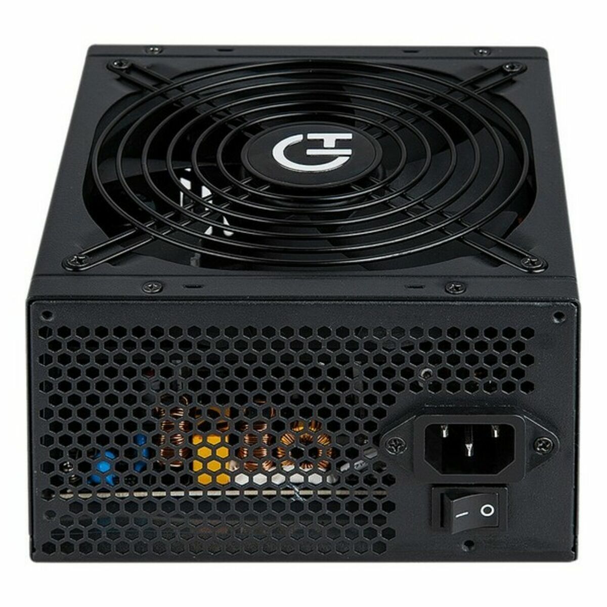 Sursă de Alimentare Hiditec BZ750 80Plus Bronze ATX 750 W 80 Plus Bronze RoHS CE