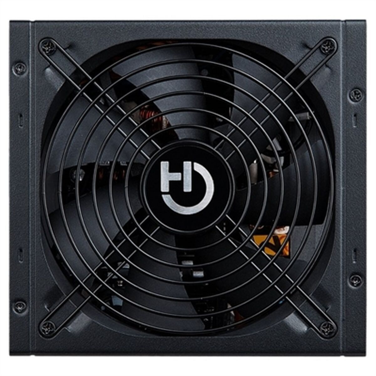 Sursă de Alimentare Hiditec BZ750 80Plus Bronze ATX 750 W 80 Plus Bronze RoHS CE