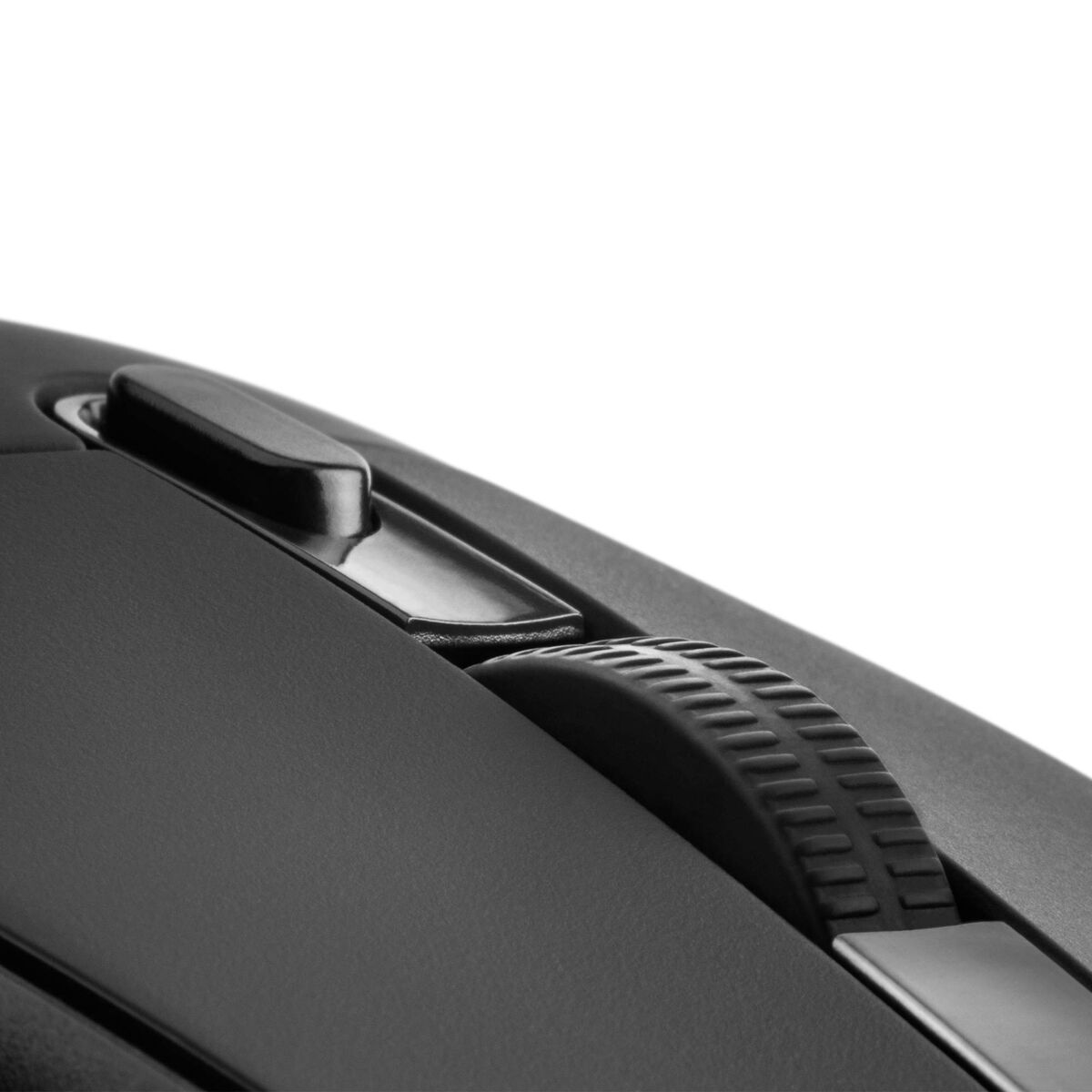 Tastatură și Mouse Gaming Mars Gaming MCPTKLES Negru Qwerty Spaniolă