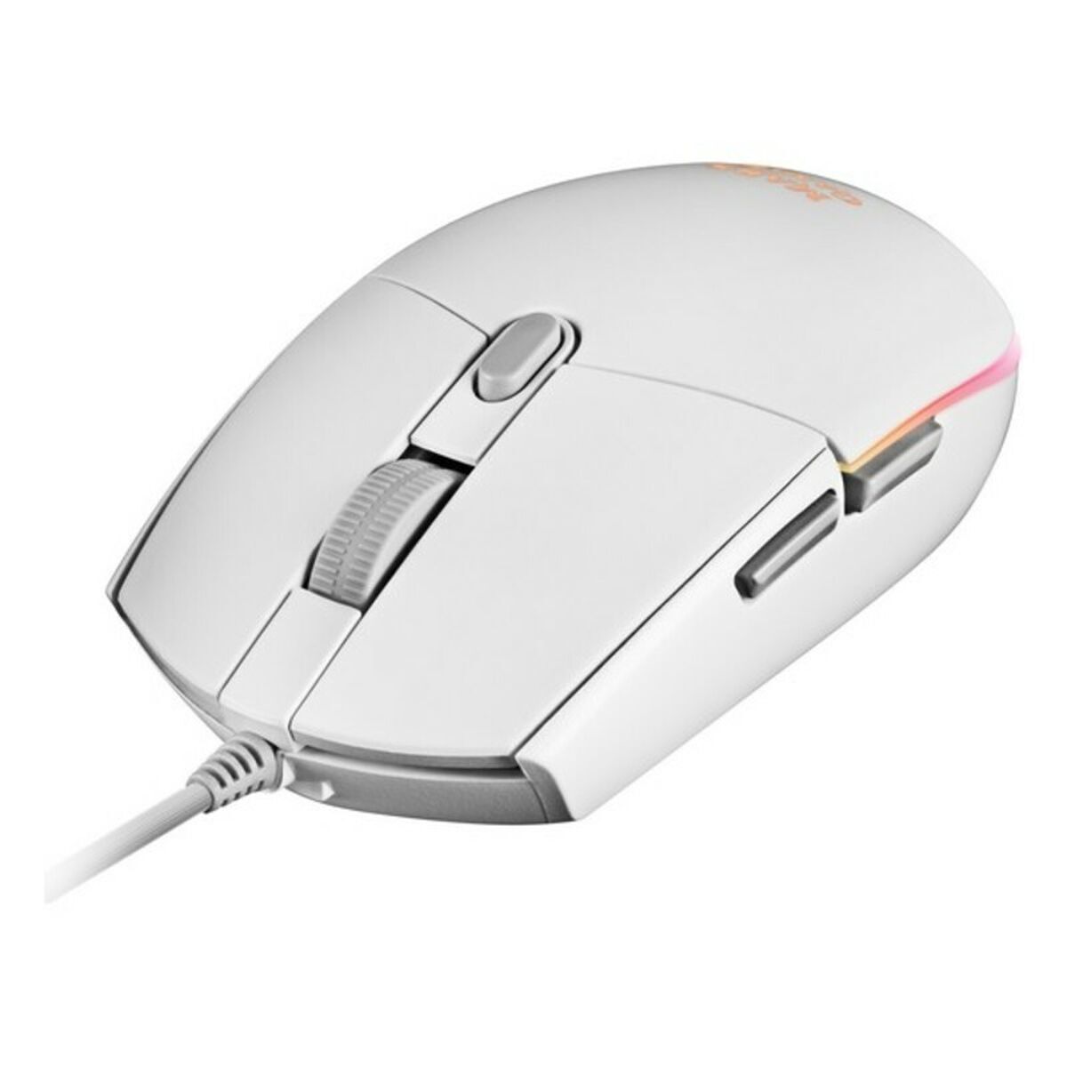 Mouse Gaming Mars Gaming MMG