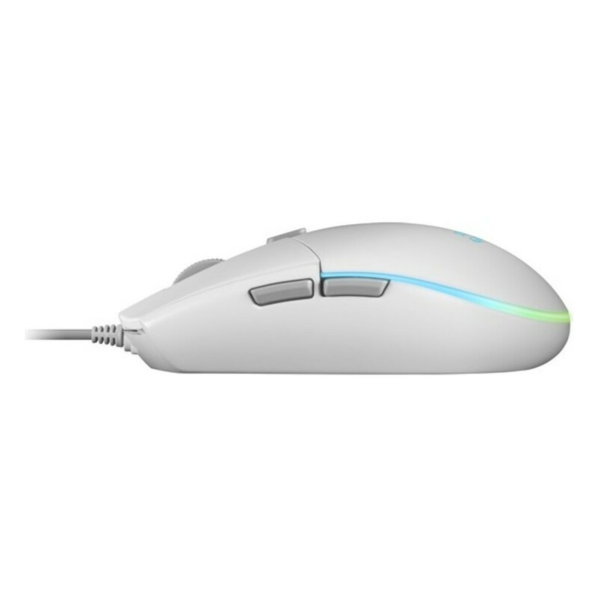 Mouse Gaming Mars Gaming MMG