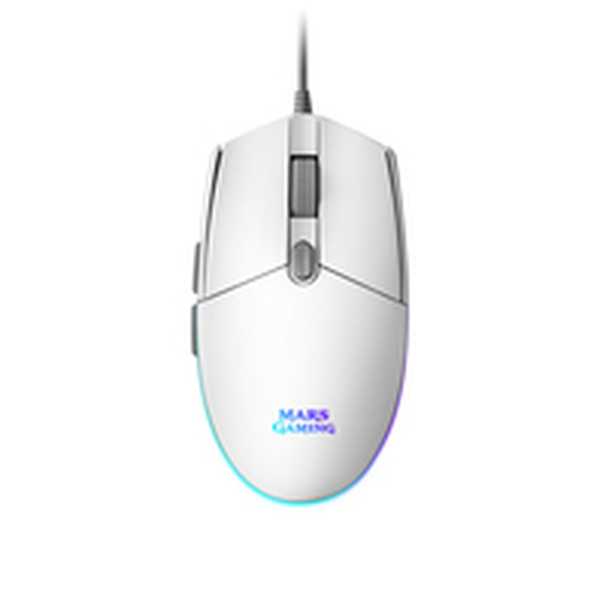 Mouse Gaming Mars Gaming MMG