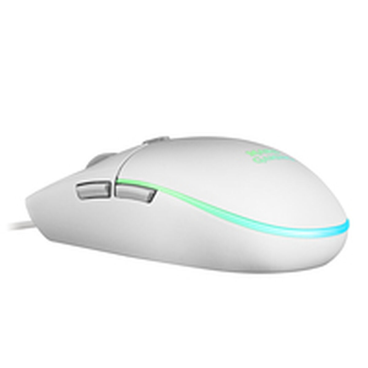 Mouse Gaming Mars Gaming MMG