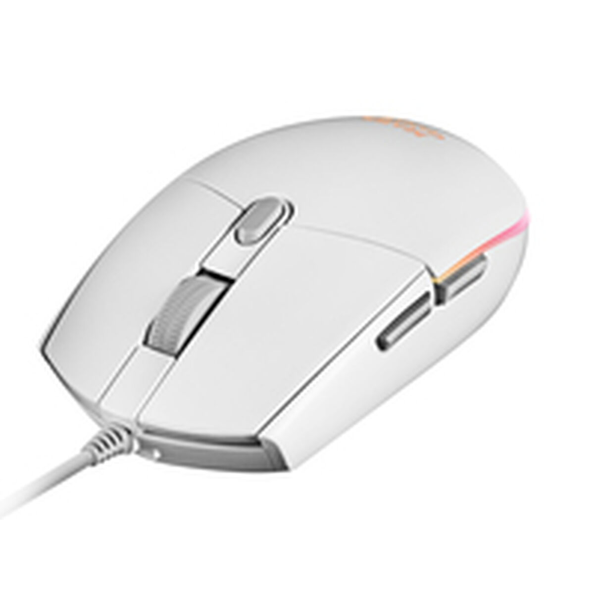 Mouse Gaming Mars Gaming MMG