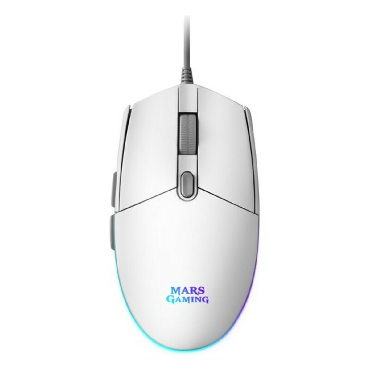 Mouse Gaming Mars Gaming MMG