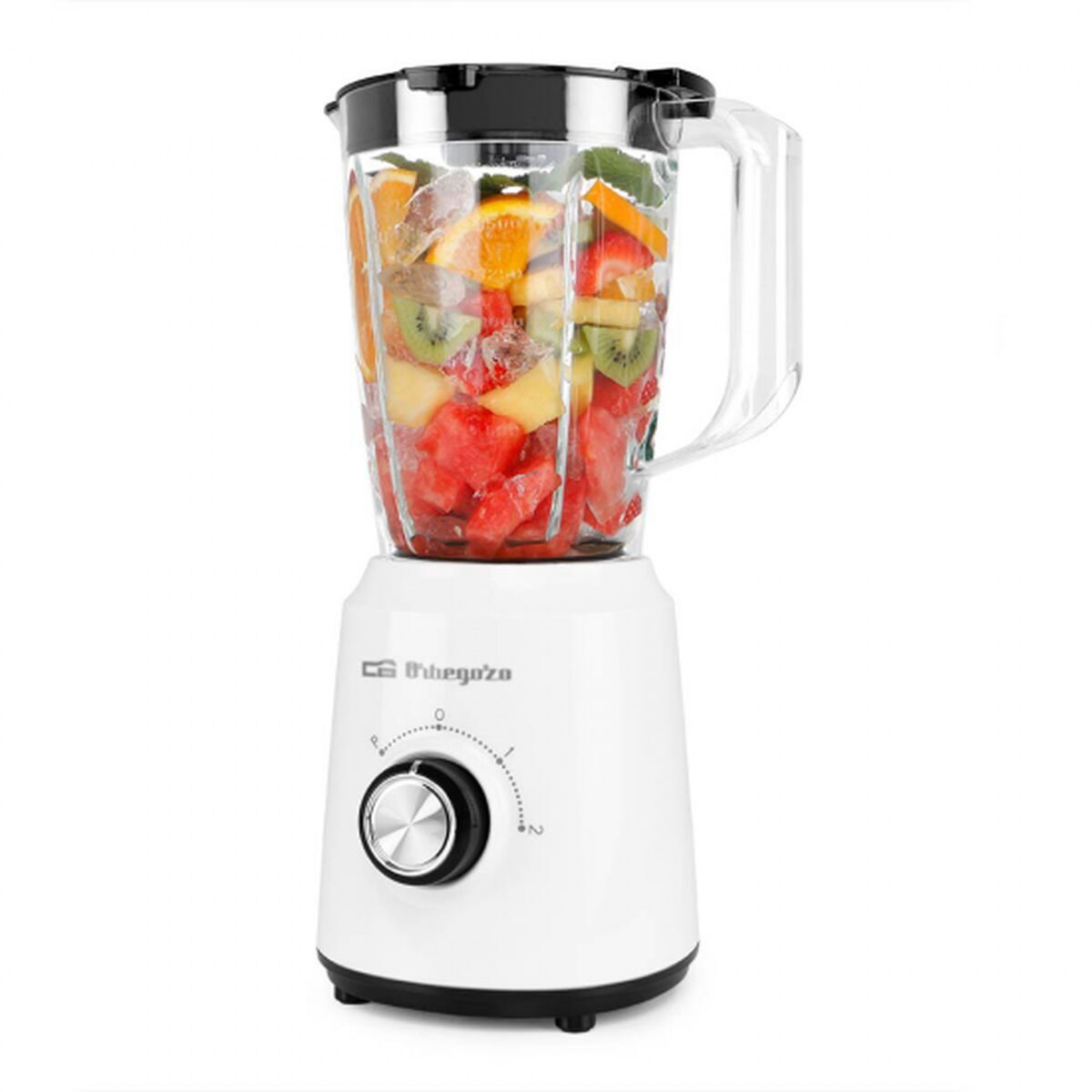 Mixer cu Pahar Orbegozo 17664 500 W