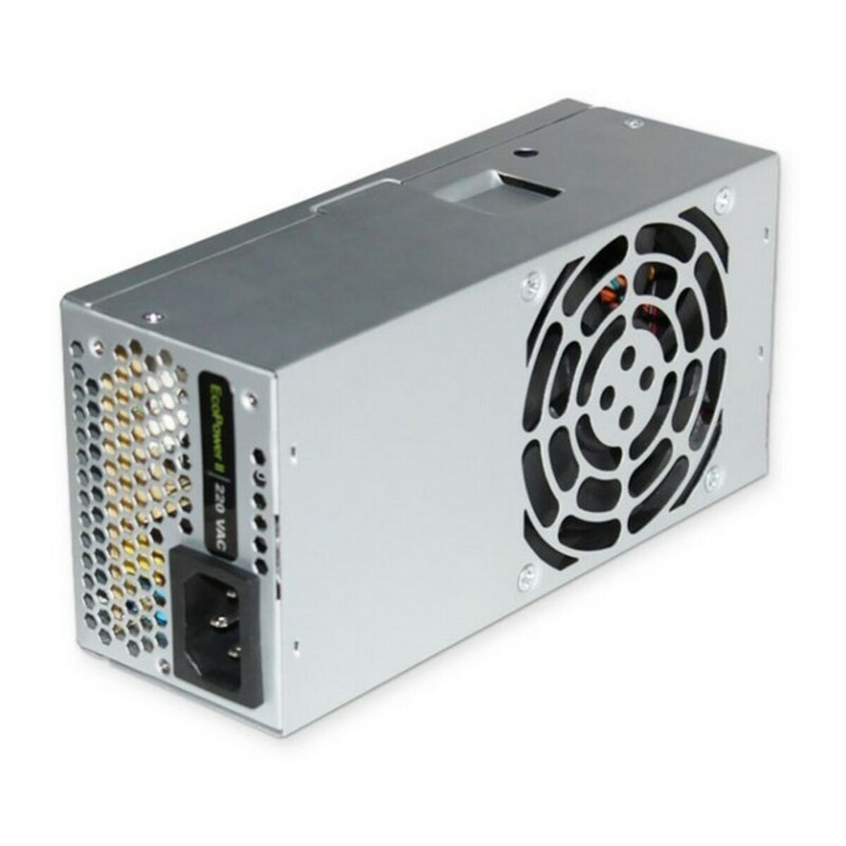 Sursă de Alimentare TooQ Ecopower II TFX OEM ATX 500 W