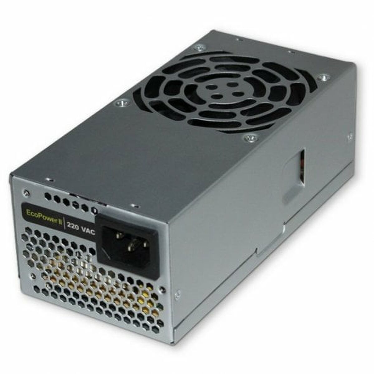 Sursă de Alimentare TooQ Ecopower II TFX OEM ATX 500 W