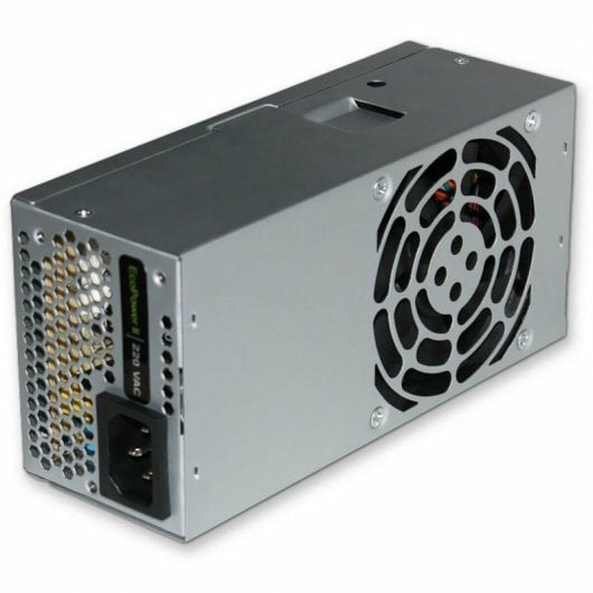 Sursă de Alimentare TooQ Ecopower II TFX OEM ATX 500 W