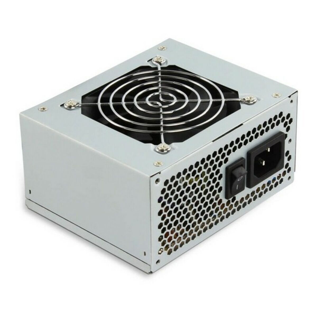 Sursă de Alimentare TooQ Fonte Ecopower II ATX 500 W RoHS CE