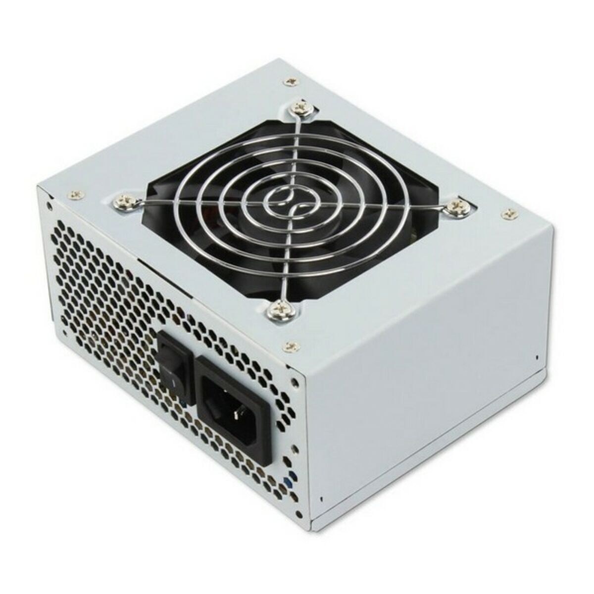 Sursă de Alimentare TooQ Fonte Ecopower II ATX 500 W RoHS CE
