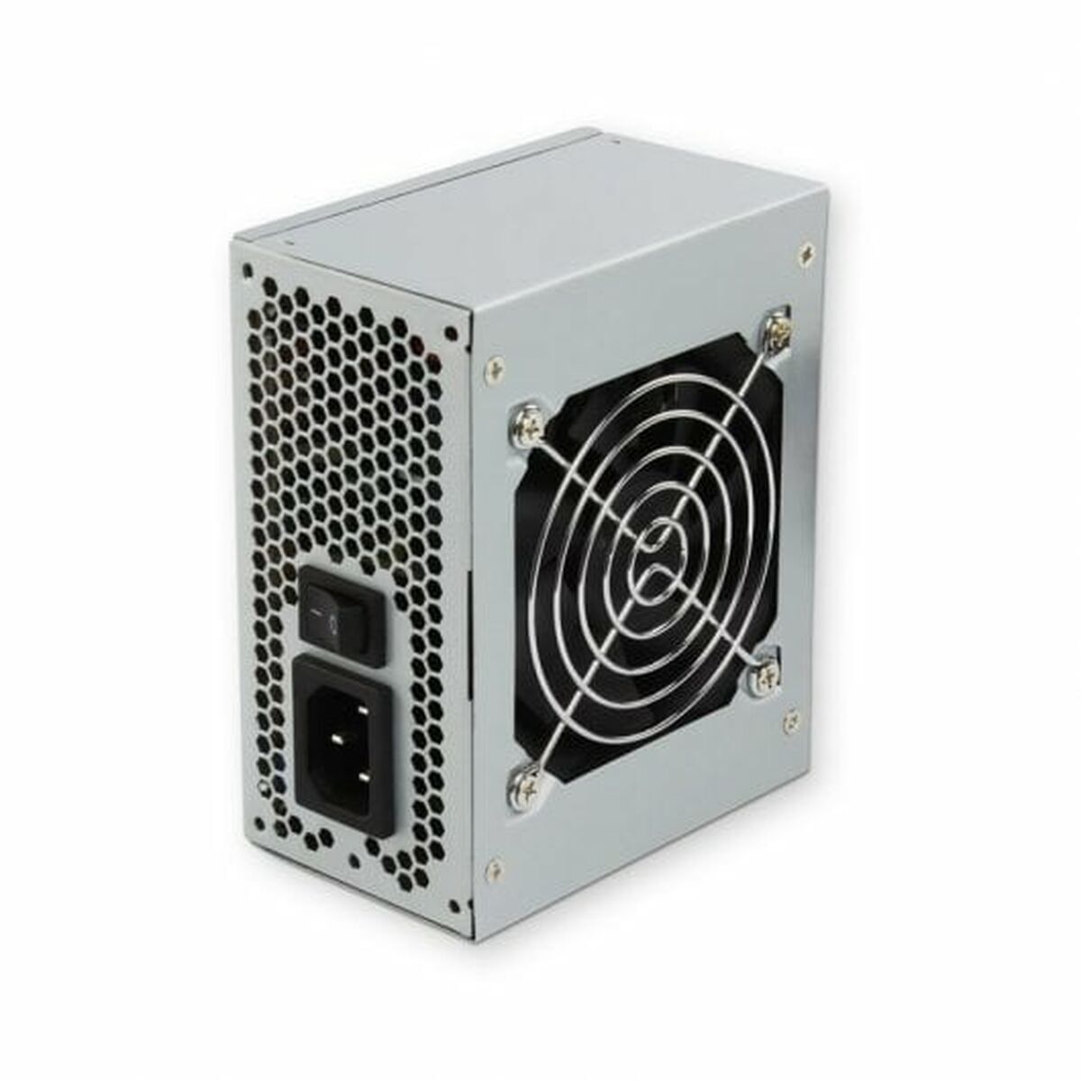 Sursă de Alimentare TooQ Fonte Ecopower II ATX 500 W RoHS CE