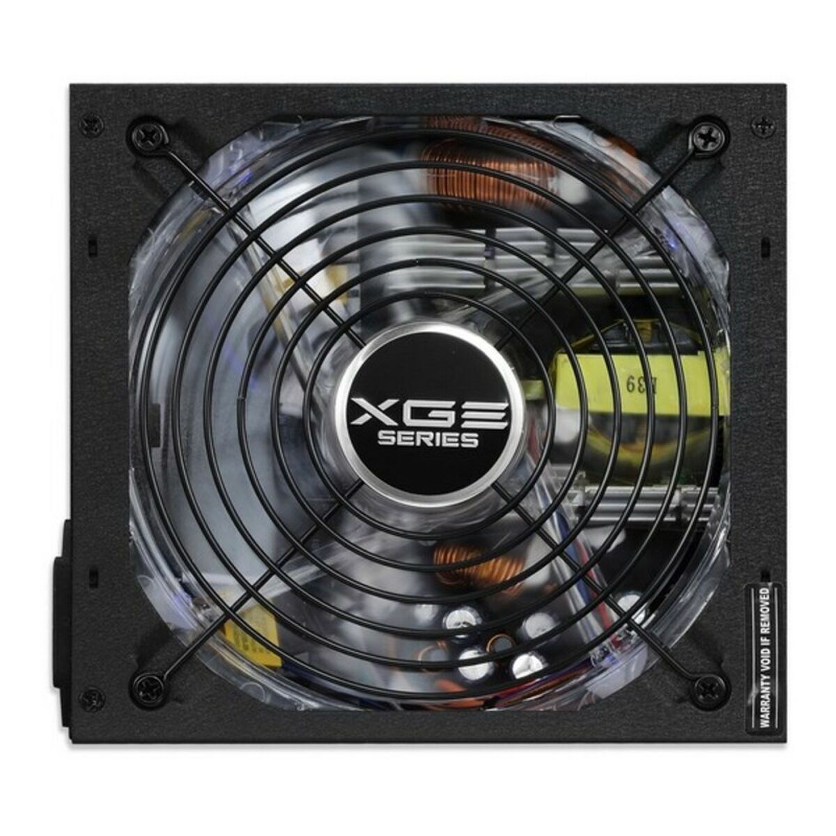 Sursă de Alimentare TooQ TQXGEII-800SAP ATX 800 W 80 Plus Bronze RoHS