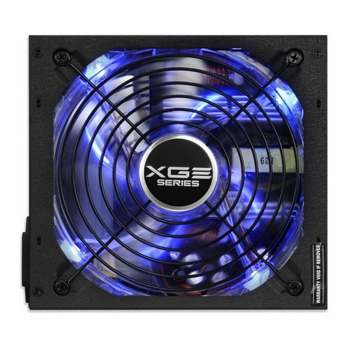 Sursă de Alimentare TooQ TQXGEII-800SAP ATX 800 W 80 Plus Bronze RoHS