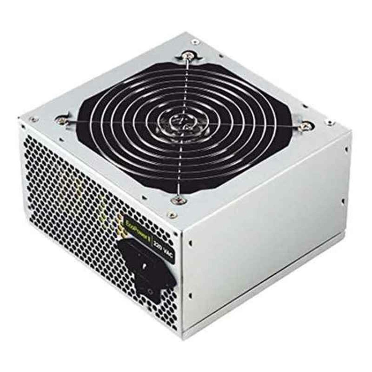 Sursă de Alimentare TooQ TQEP-500SSE ATX 500 W RoHS