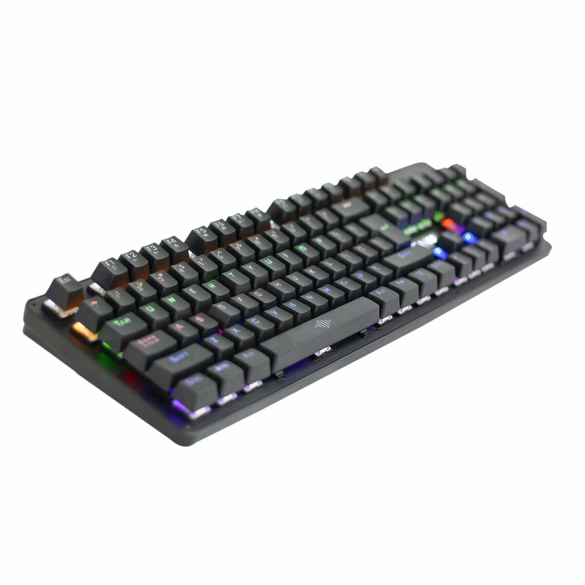 Tastatură și Mouse Gaming Woxter GM26-075