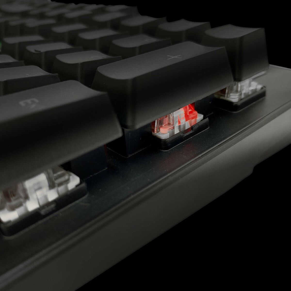 Tastatură și Mouse Gaming Woxter GM26-075