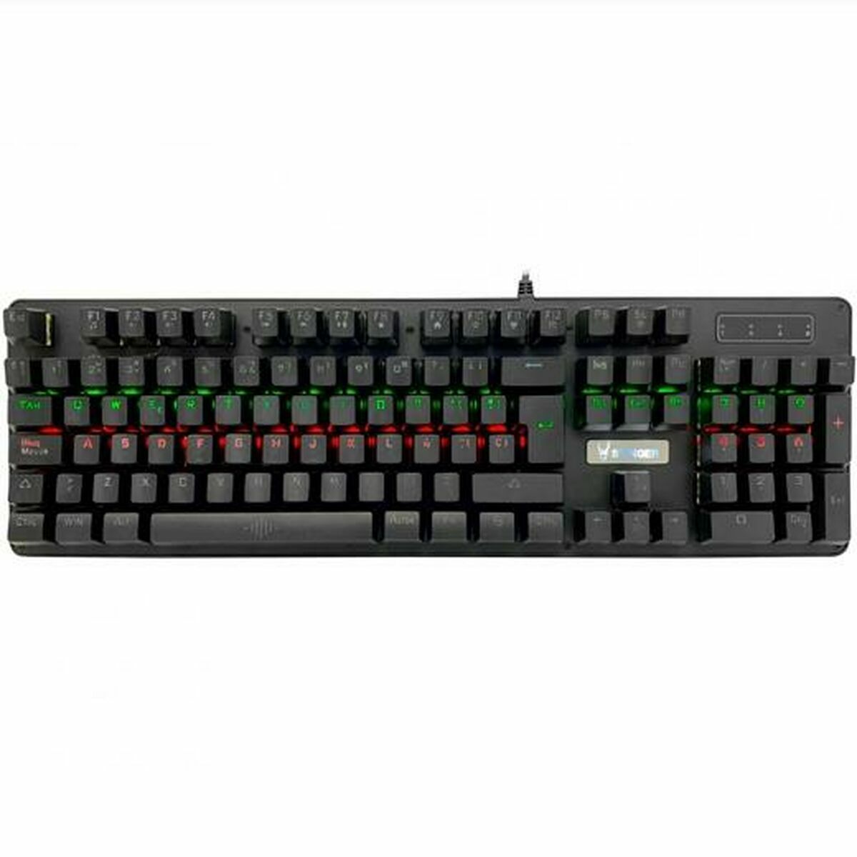 Tastatură și Mouse Gaming Woxter GM26-075