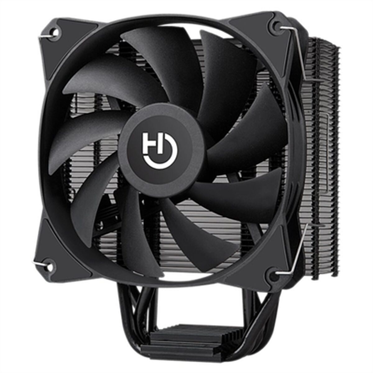 Ventilator și Heatsink Hiditec C12 PWM