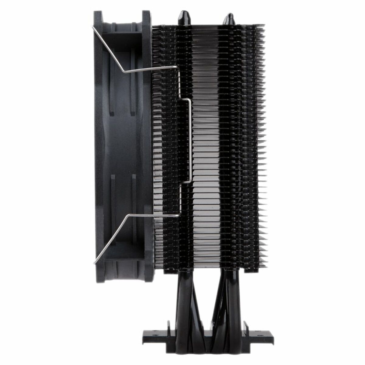 Ventilator și Heatsink Hiditec C12 PWM