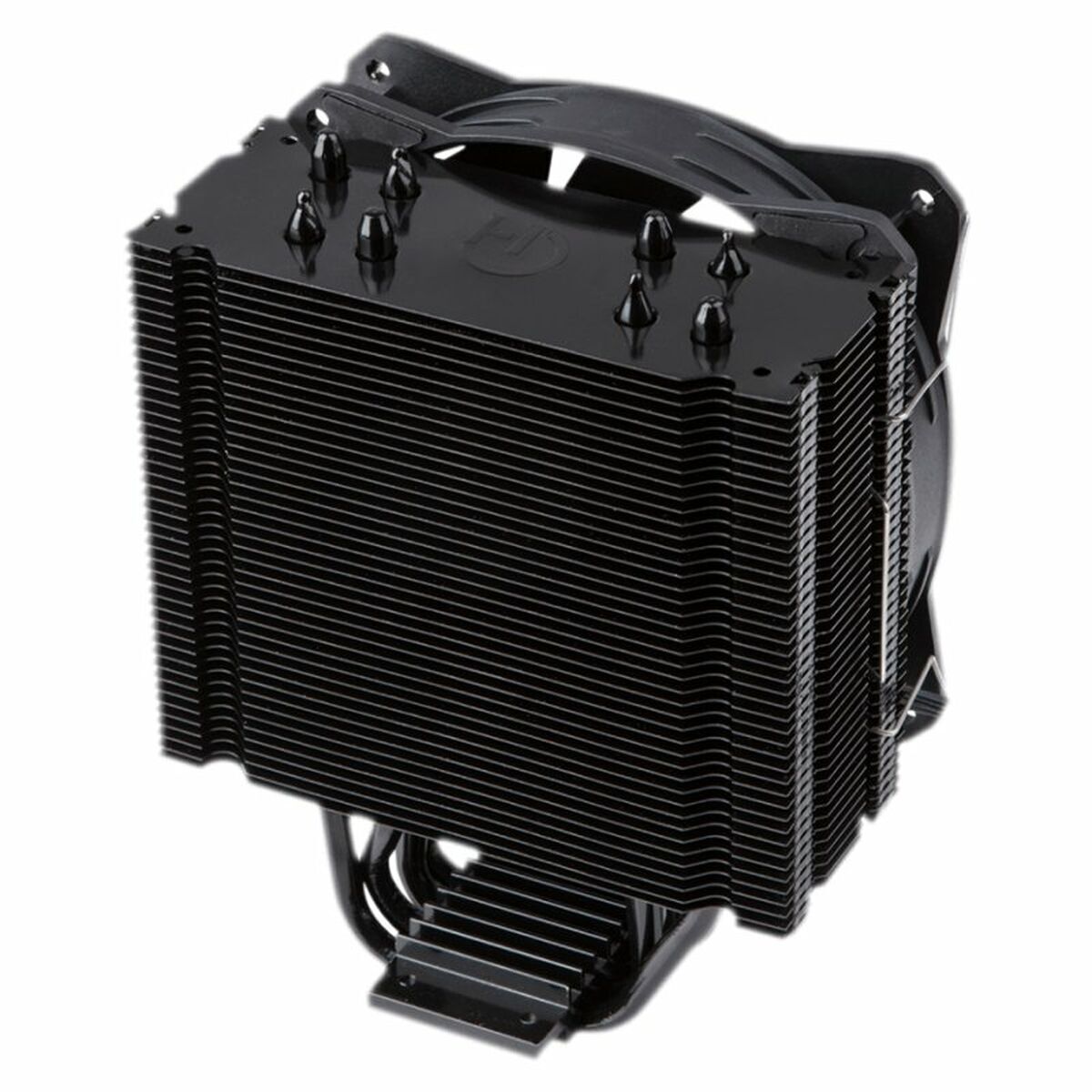 Ventilator și Heatsink Hiditec C12 PWM