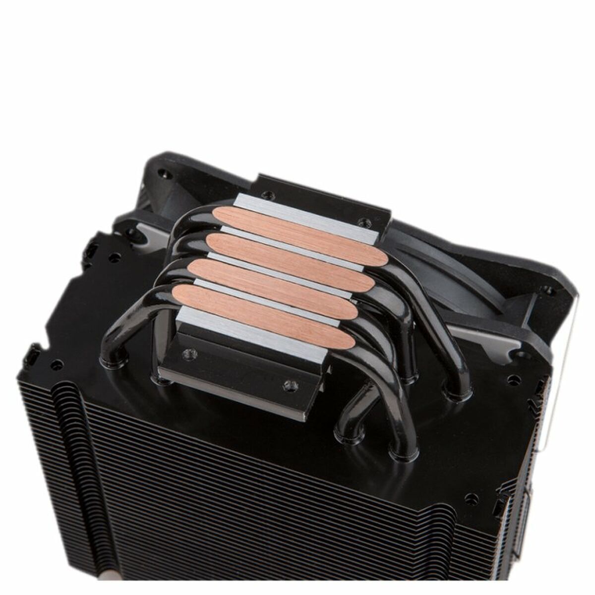Ventilator și Heatsink Hiditec C12 PWM