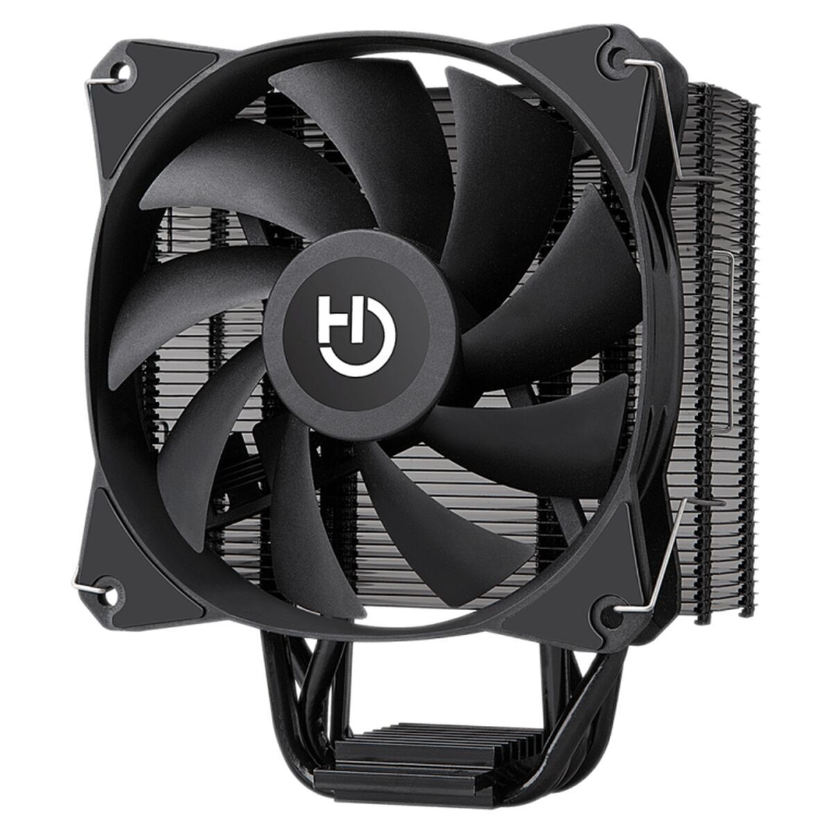 Ventilator și Heatsink Hiditec C12 PWM