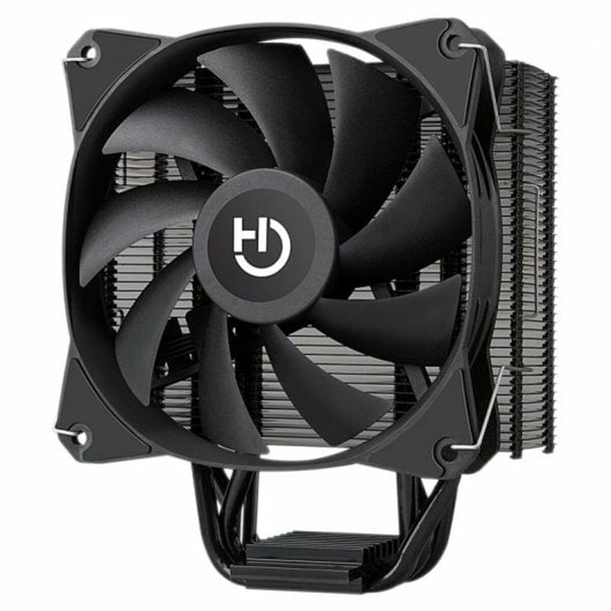 Ventilator și Heatsink Hiditec C12 PWM