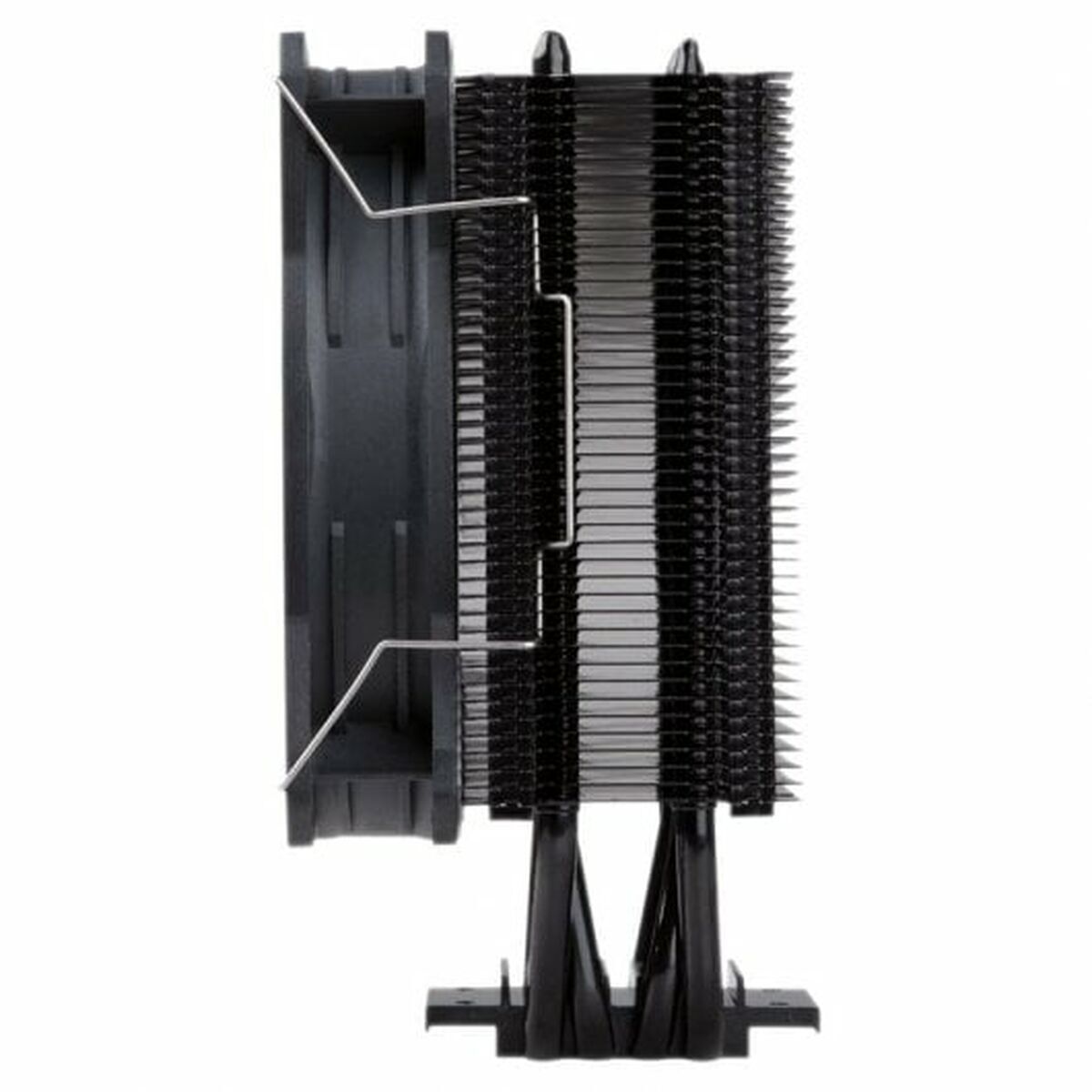 Ventilator și Heatsink Hiditec C12 PWM