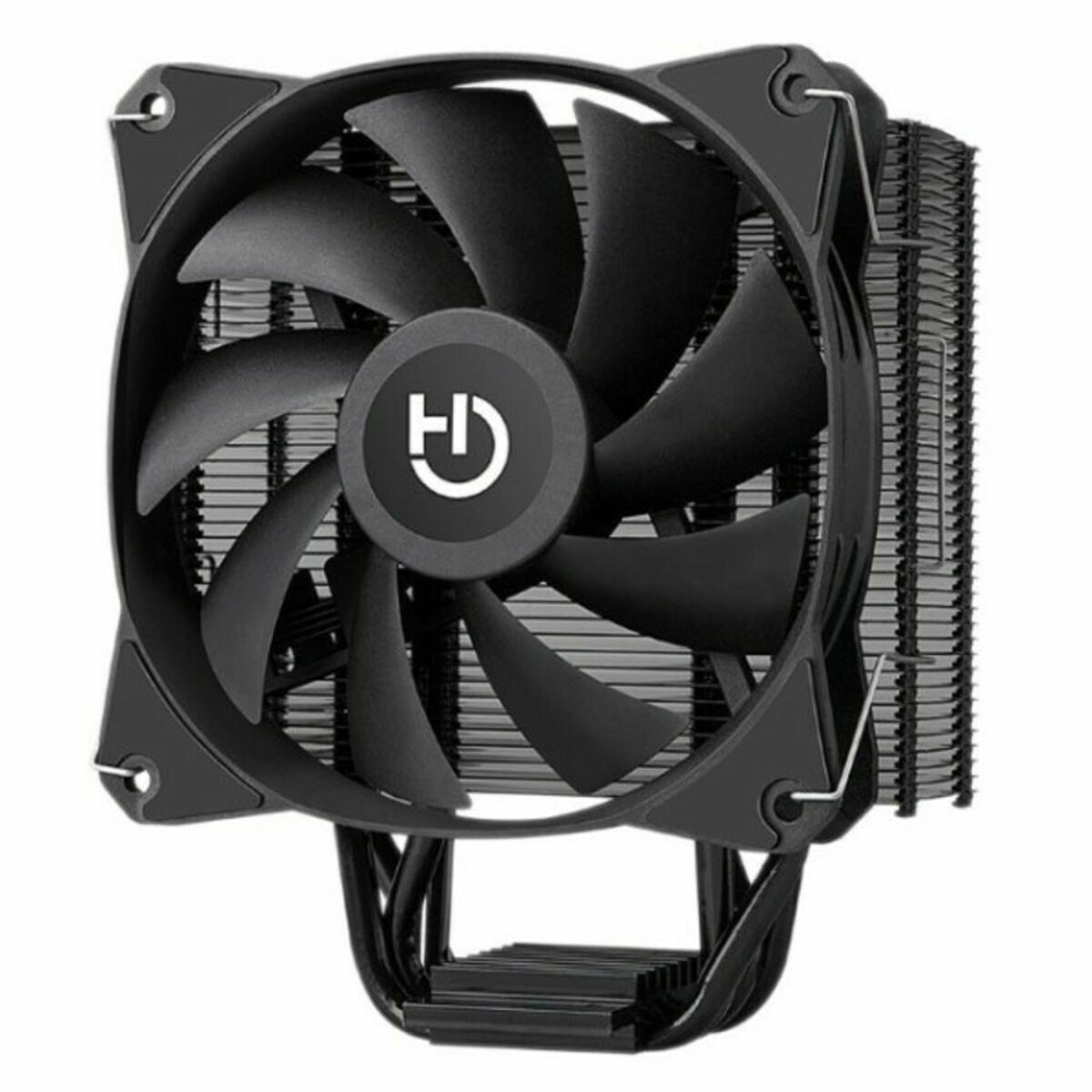 Ventilator și Heatsink Hiditec C12 PWM