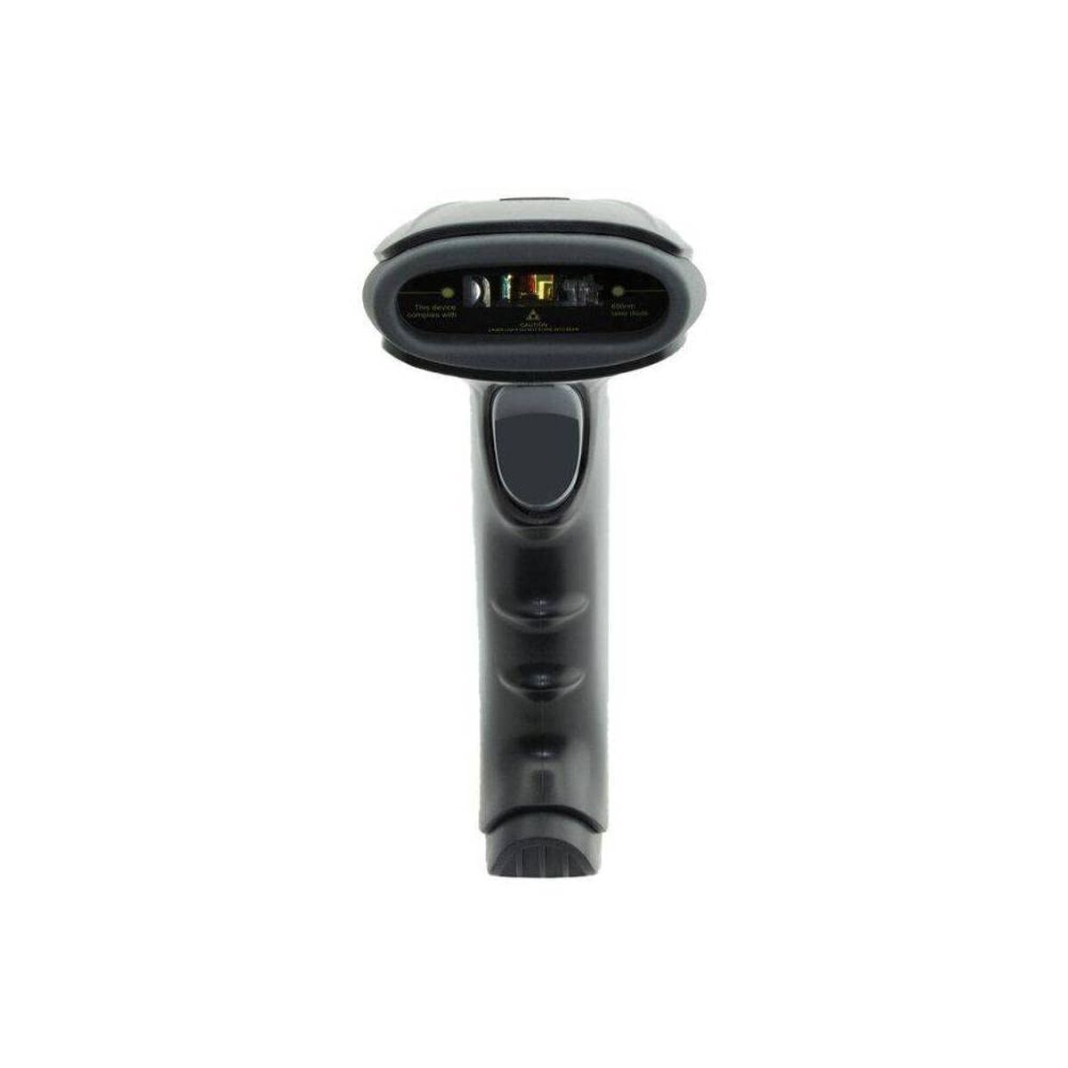Cititor Cod de Bare Premier MS3-1D RF Negru